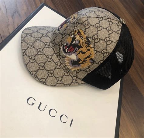 gucci hat womens replica|Gucci flying tiger sweater.